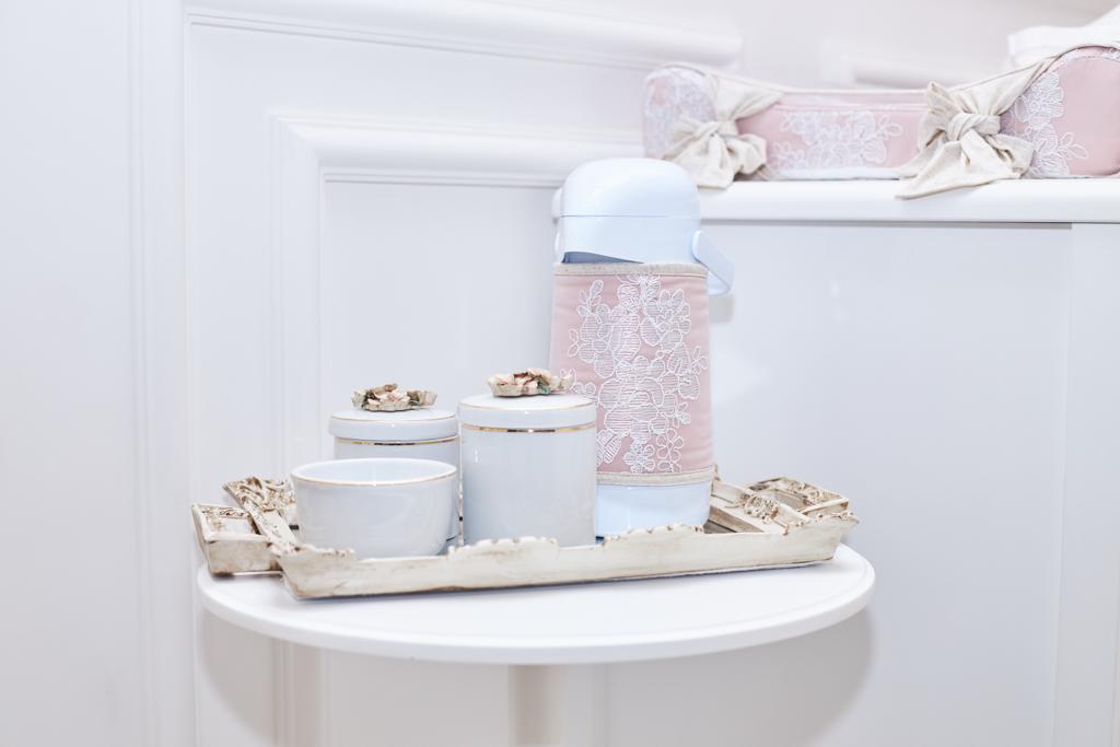 Kit de higiene no quarto do bebê: é necessário?