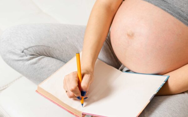 Tendências de nomes para menino e menina em 2023