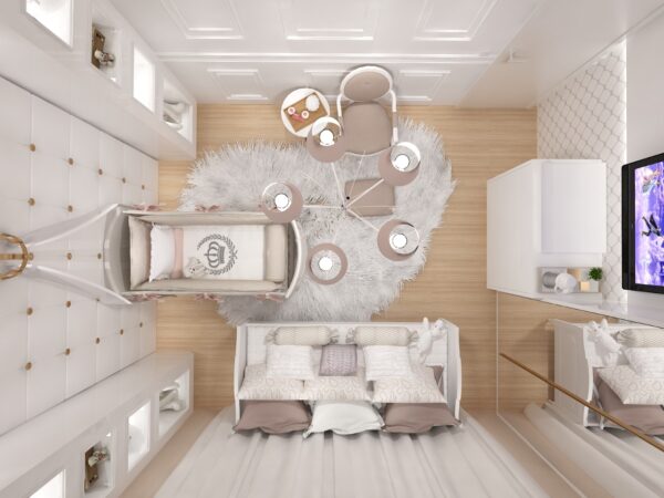 Projeto 3D: onde o sonho começa a ganhar forma