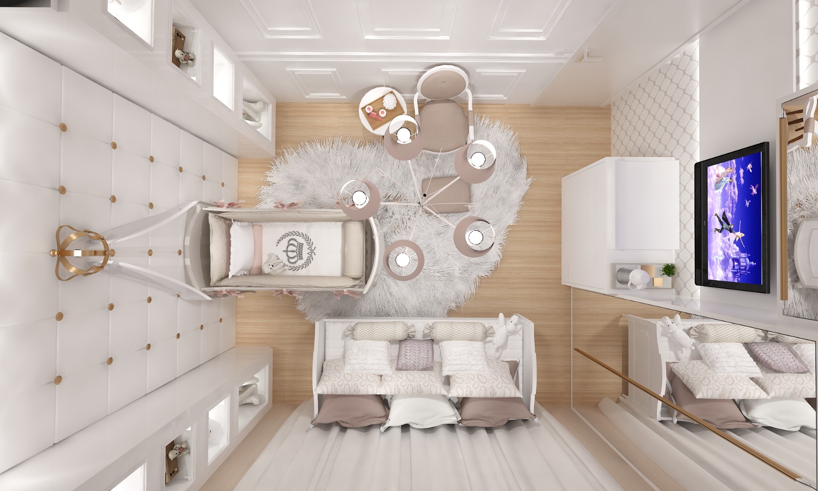 Projeto 3D: onde o sonho começa a ganhar forma