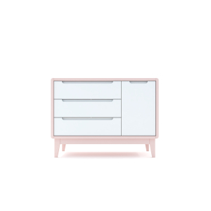 Cômoda Bo com porta