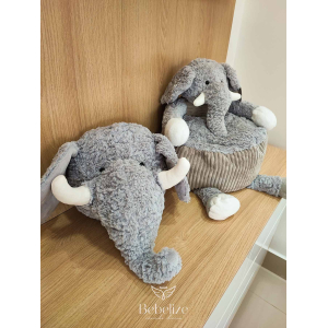 Kit Decorativo Elefante