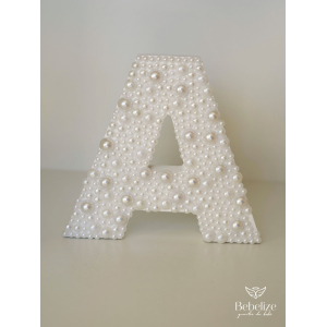 Letras Decoradas