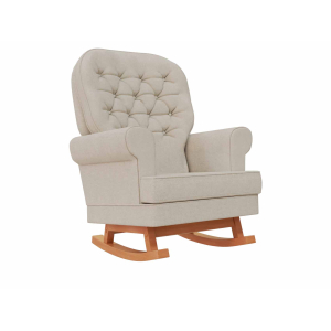 Poltrona Comfort com Balanço
