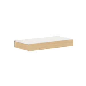 Cama Auxiliar Kids