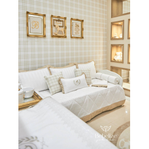Cama-Sofá Ópera Provençal