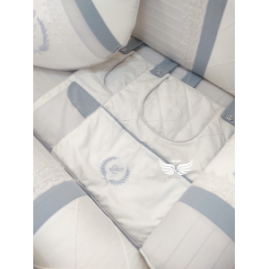 Porta-Trecos Royal Clean (2 peças)