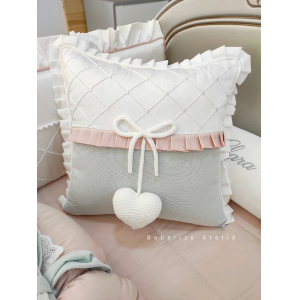 Almofada Decorativa Encantar