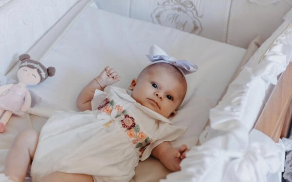 Manta de bebê: qual escolher entre a passeio e a Soft Premium