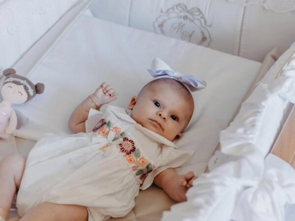 Manta de bebê: qual escolher entre a passeio e a Soft Premium