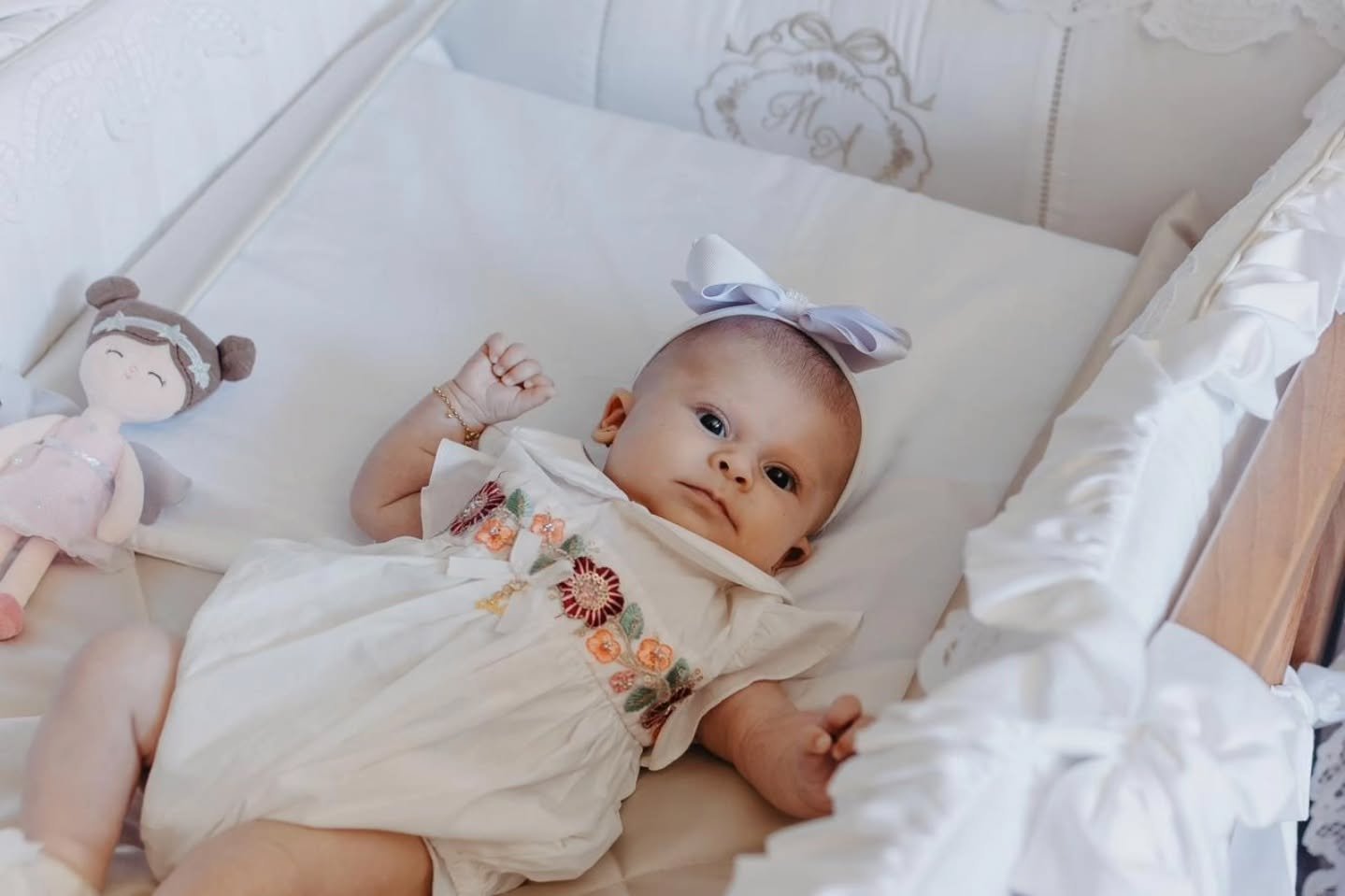 Manta de bebê: qual escolher entre a passeio e a Soft Premium