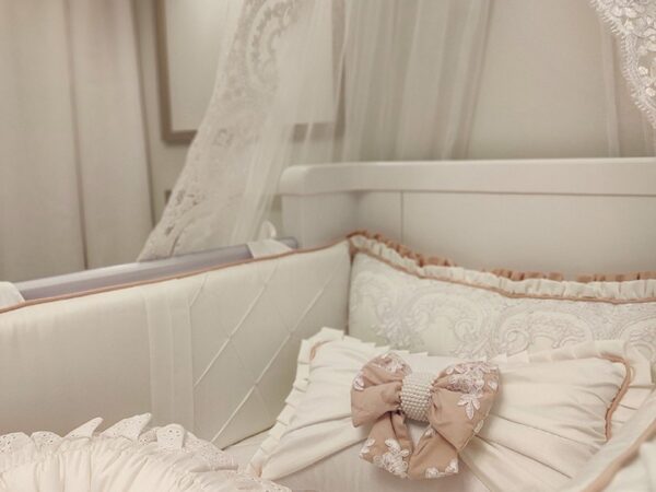 Quarto de bebê menina: ideias de paleta e decoração que não enjoam
