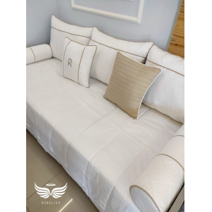 Kit Cama Bambinos (6 peças)